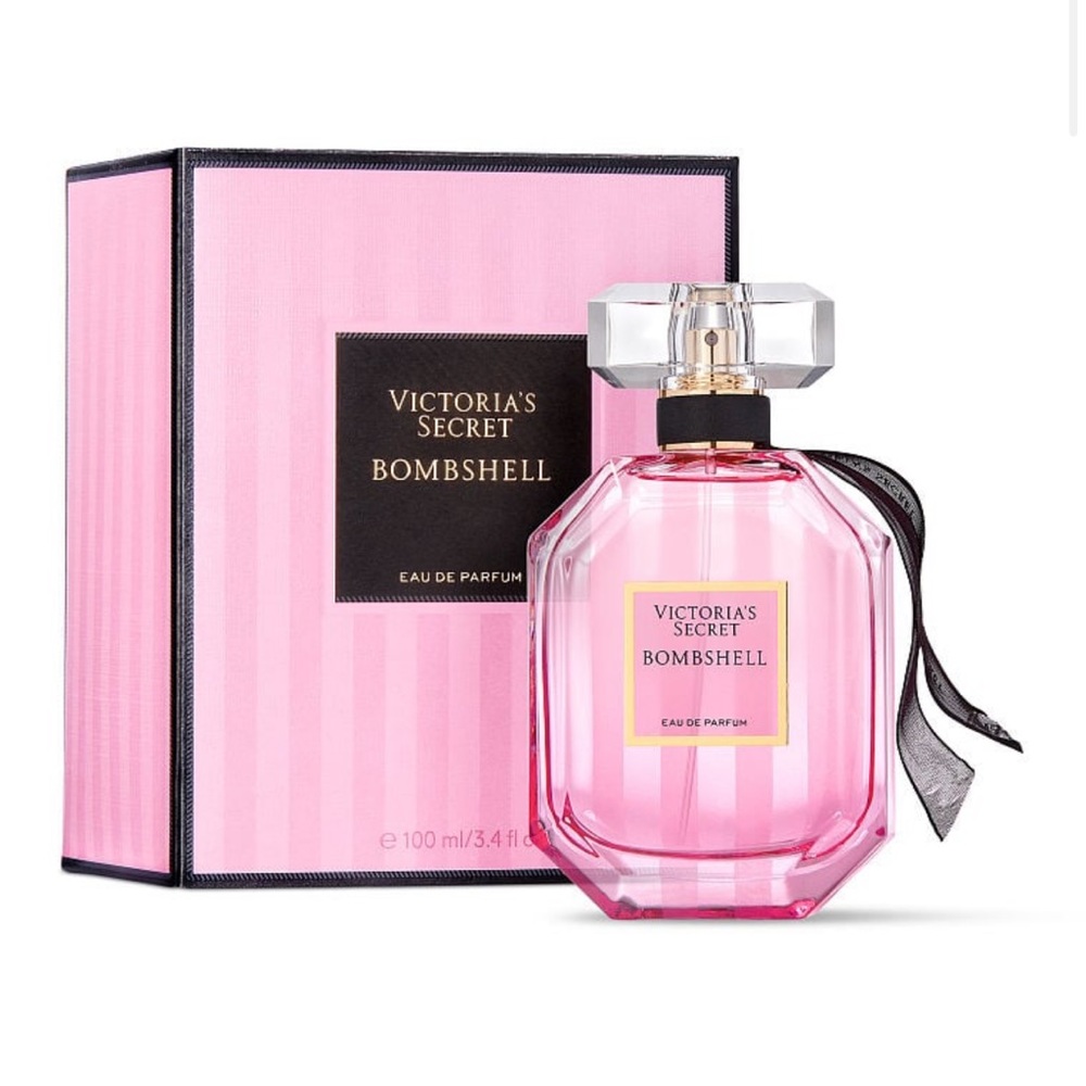 Victorias Secret Bombshell scent